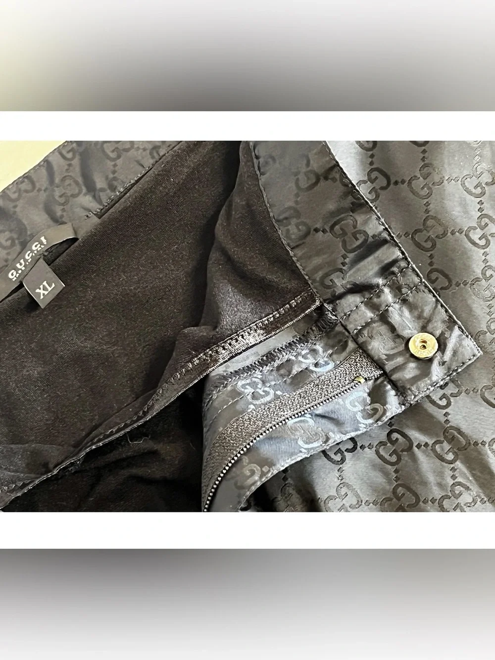 Gucci Swim trunks